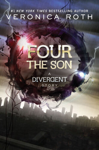 The Son: A Divergent Story