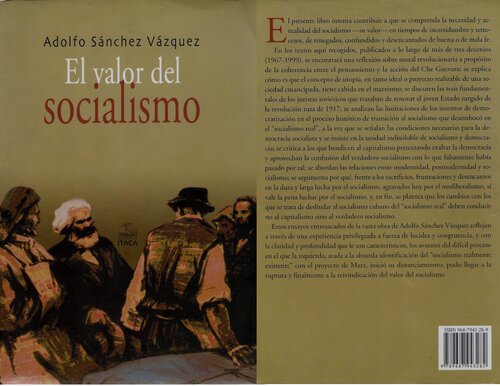 El valor del socialismo