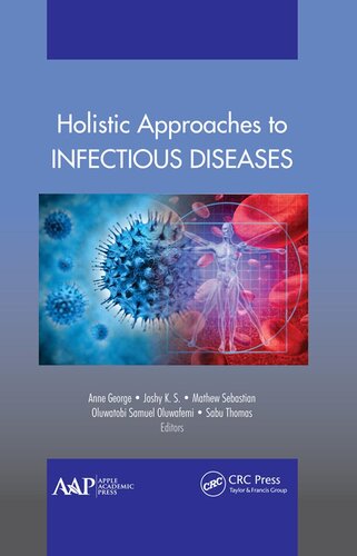 Holistic Approaches to Infectious Diseases