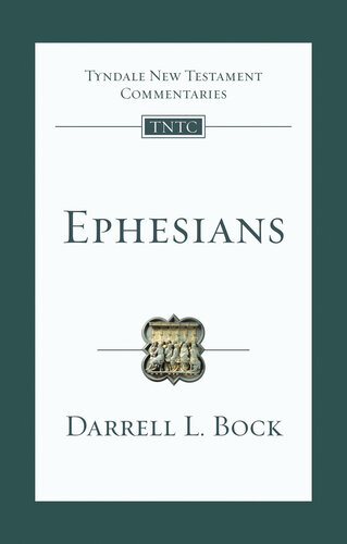 Ephesians