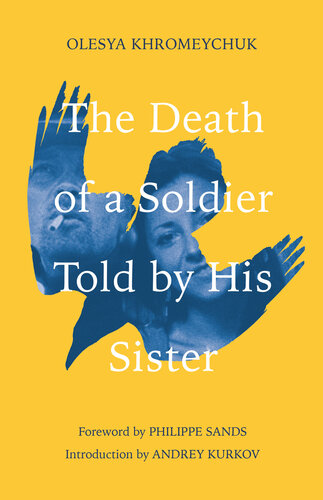 The Death of a Soldier Told By His Sister