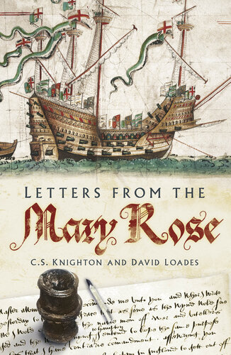 Letters From the Mary Rose