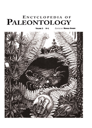 Encyclopedia of Paleontology: A-L