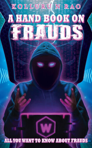 A Hand Book on Frauds