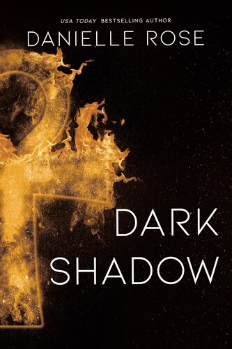 Dark Shadow: Darkhaven Saga, Book 6