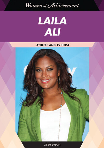 Laila Ali