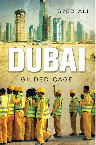 Dubai: Gilded Cage