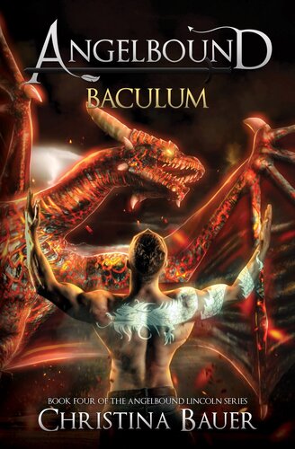 Baculum: Kick-ass epic fantasy and paranormal romance