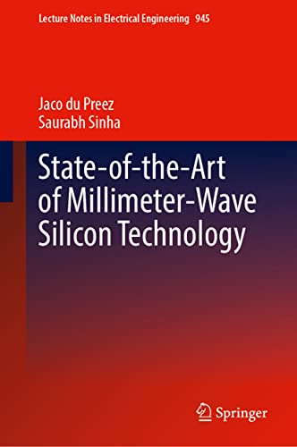 State-of-the-Art of Millimeter-Wave Silicon Technology