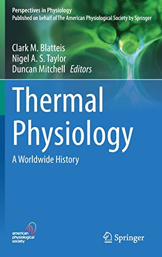 Thermal Physiology: A Worldwide History