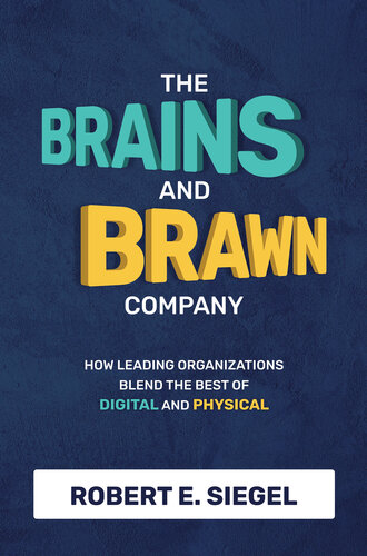 The Brains and Brawn Company