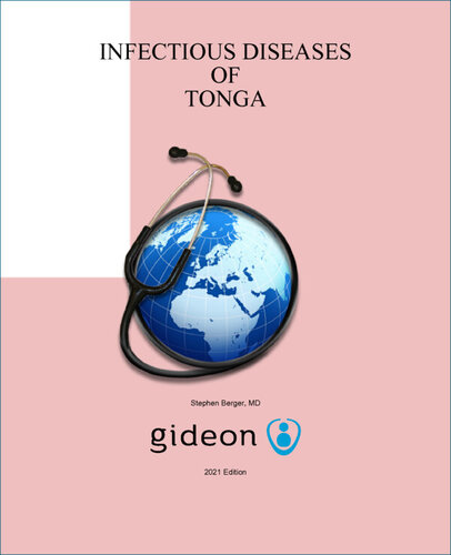 Infectious Diseases of Tonga