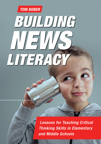 Building News Literacy