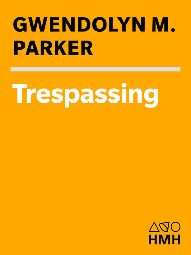 Trespassing: My Sojourn in the Halls of Privilege