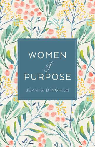 Women of Purpose