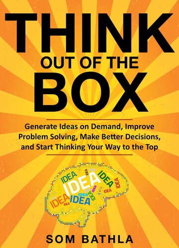 Think Out of the Box