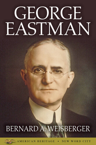 George Eastman