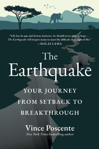 The Earthquake