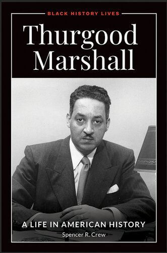 Thurgood Marshall