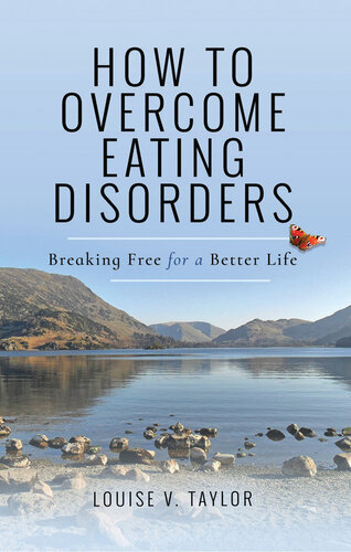 How to Overcome Eating Disorders: Breaking Free for a Better Life