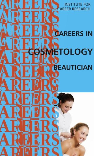 Careers In Cosmetology