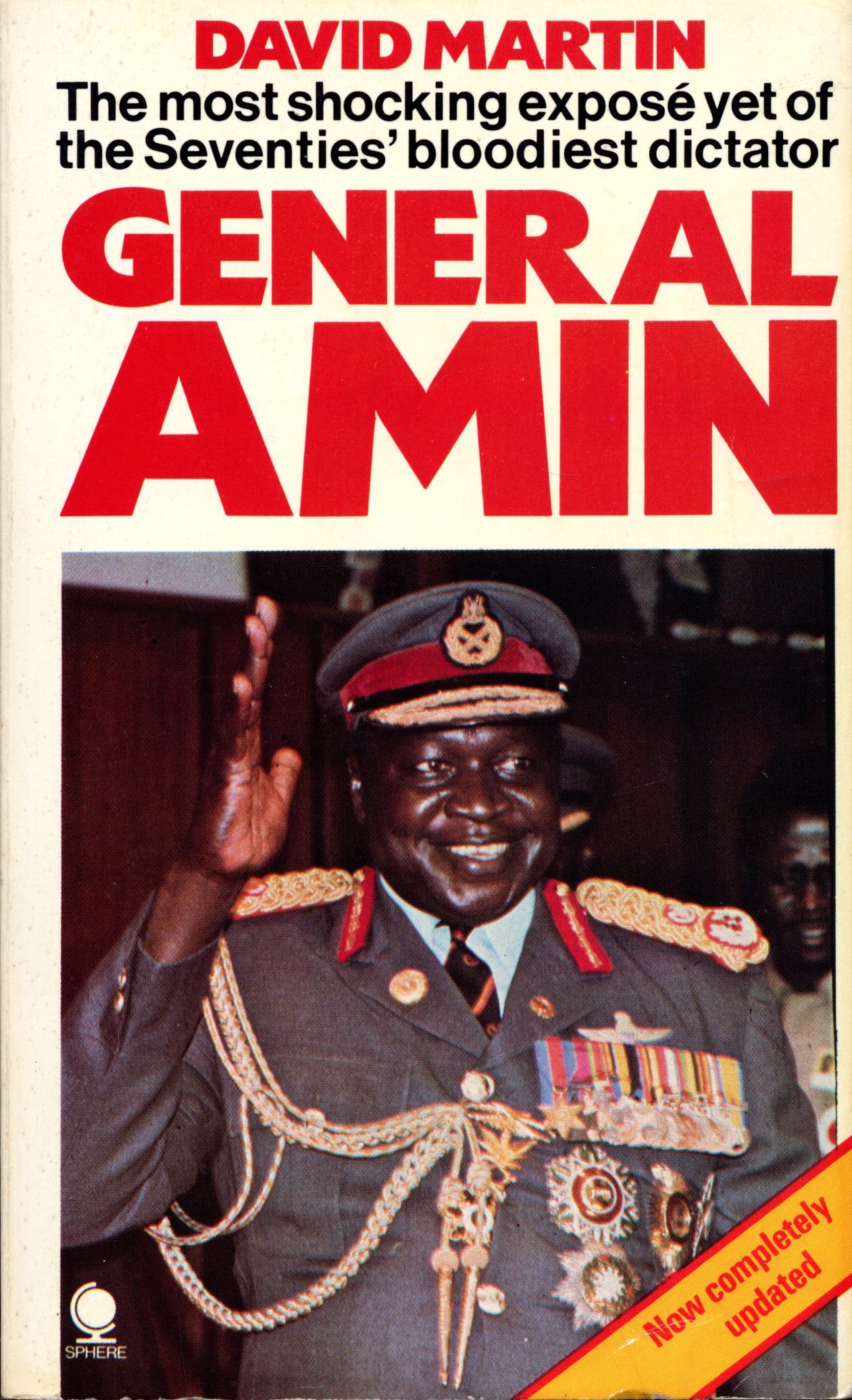 General Amin