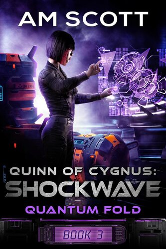 Quinn of Cygnus