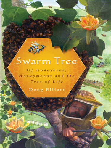 Swarm Tree: Of Honeybees, Honeymoons and the Tree of Life