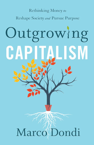 Outgrowing Capitalism: Rethinking Money to Reshape Society and Pursue Purpose