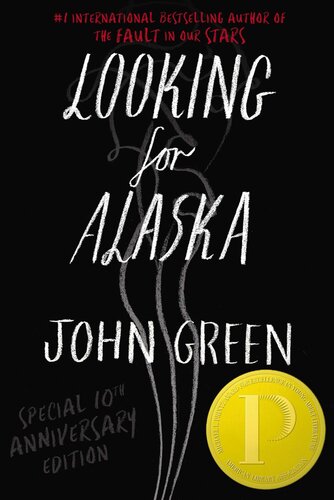 Looking for Alaska Deluxe Edition