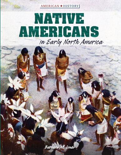 Native Americans in Early North America