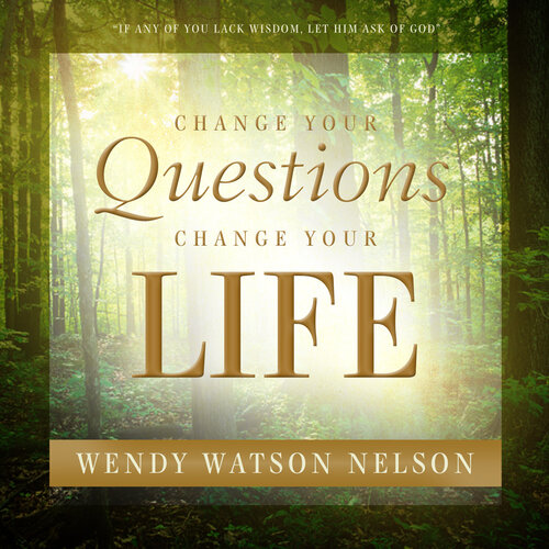 Change Your Questions, Change Your Life