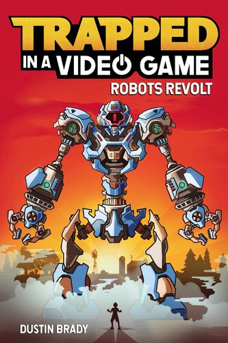 Robots Revolt