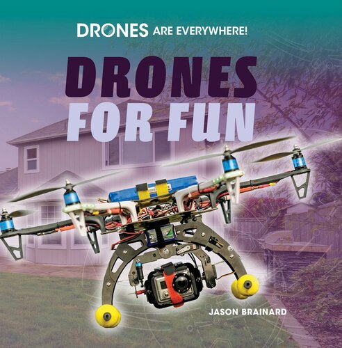 Drones for Fun