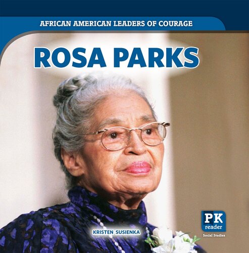 Rosa Parks