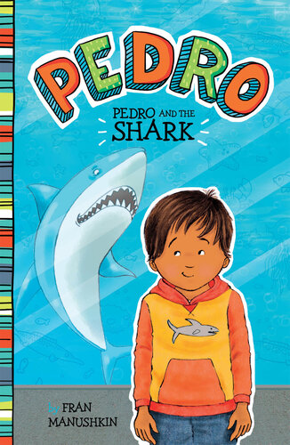 Pedro and the Shark