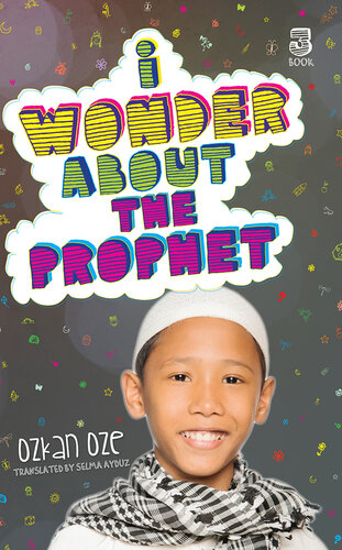 I Wonder About the Prophet