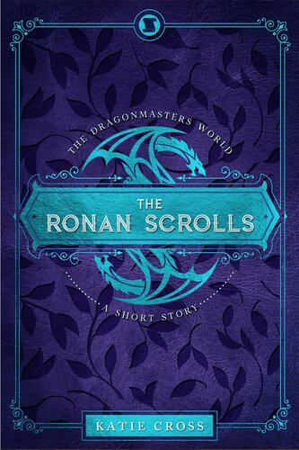 The Ronan Scrolls