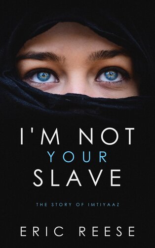 I'm not your Slave: The Story of Imtiyaaz