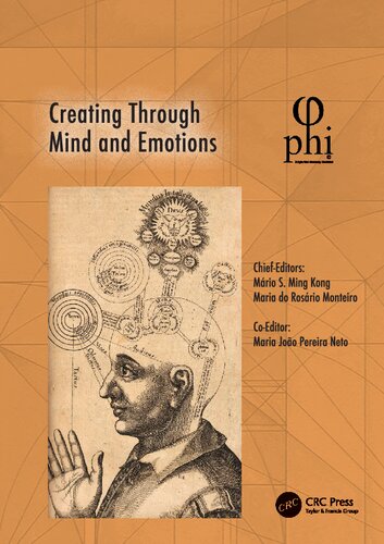 Creating Through Mind and Emotions