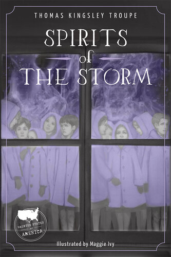 Spirits of the Storm