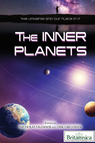 The Inner Planets