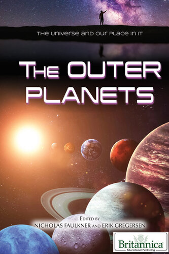 The Outer Planets