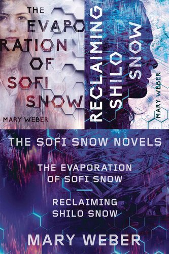 The Sofi Snow Novels