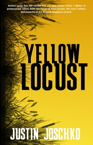 Yellow Locust