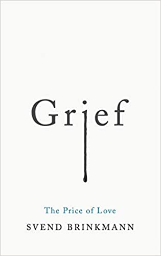 Grief. The Price of Love