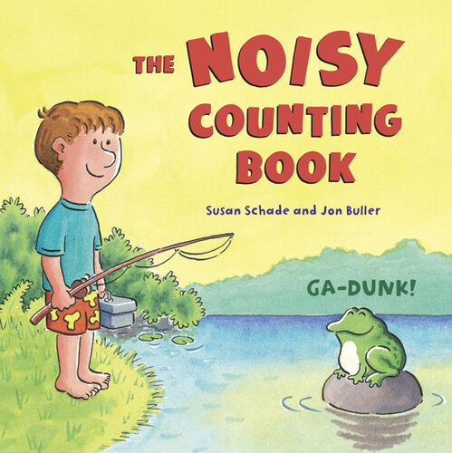 The Noisy Counting Book