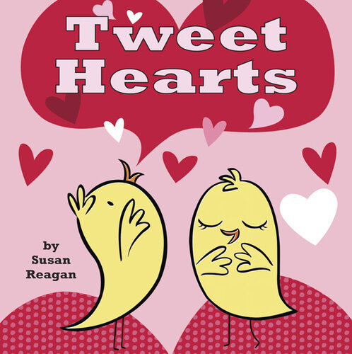 Tweet Hearts