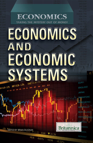 Economics and Economic Systems