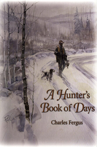 A Hunter's Book of Days